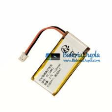 Bateria para DL 14881 [Bateria de Substituição]
